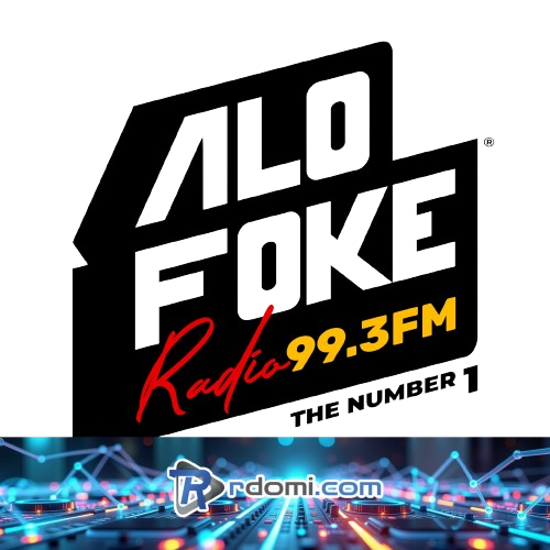 Alofoke FM 99.3