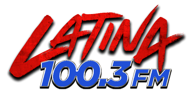 Latina 100.3